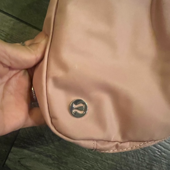 Lululemon belt bag | pink - Picture 7 of 13